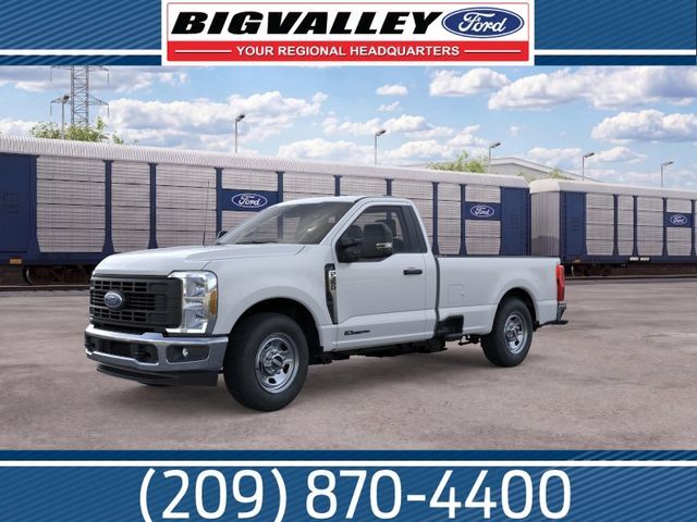 2026 FORD F-350