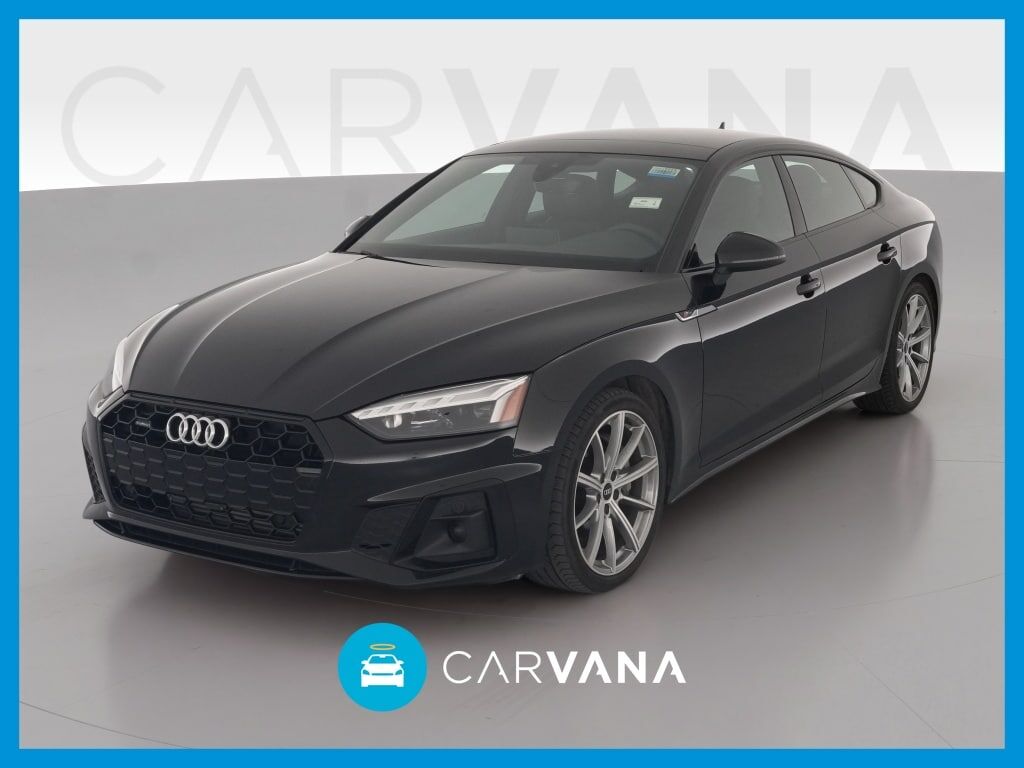2025 AUDI A5