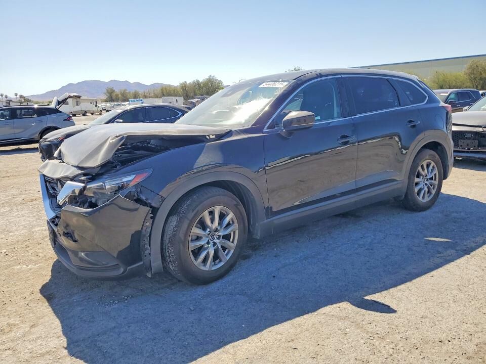 2019 MAZDA CX-9