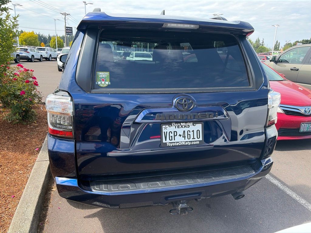 2024 TOYOTA 4-Runner