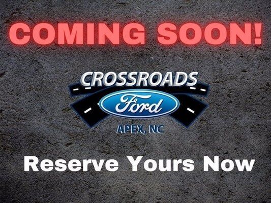 2021 FORD F-650