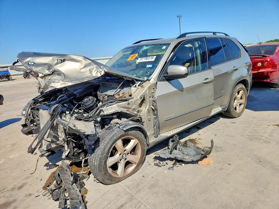 2009 BMW X5