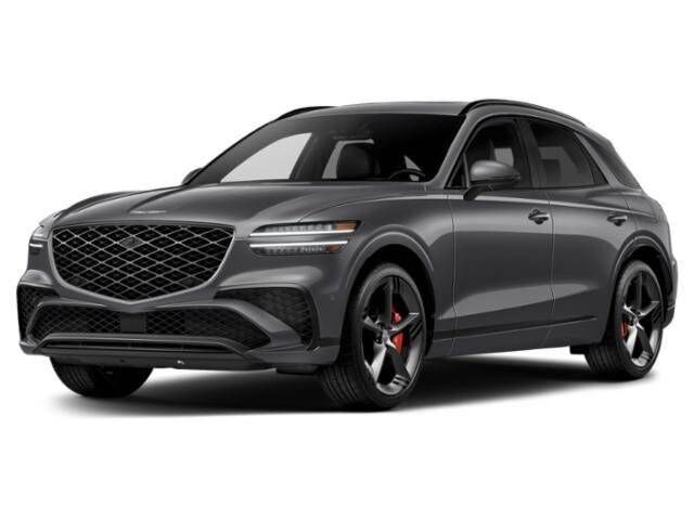 2027 GENESIS GV70