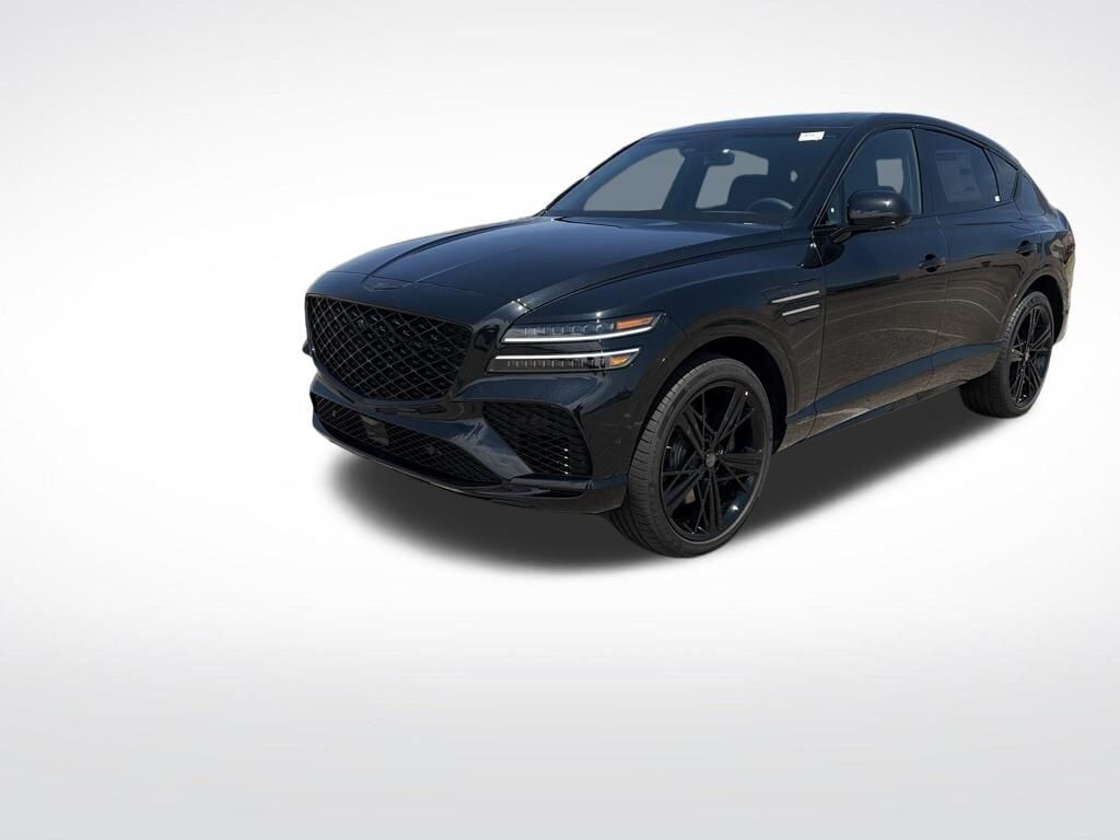 2026 GENESIS GV80