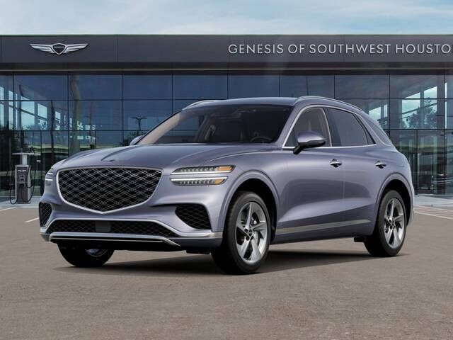 2027 GENESIS GV70