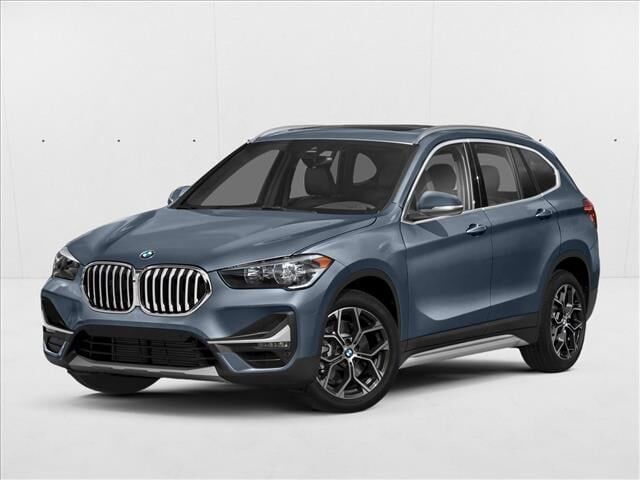 2021 BMW X1
