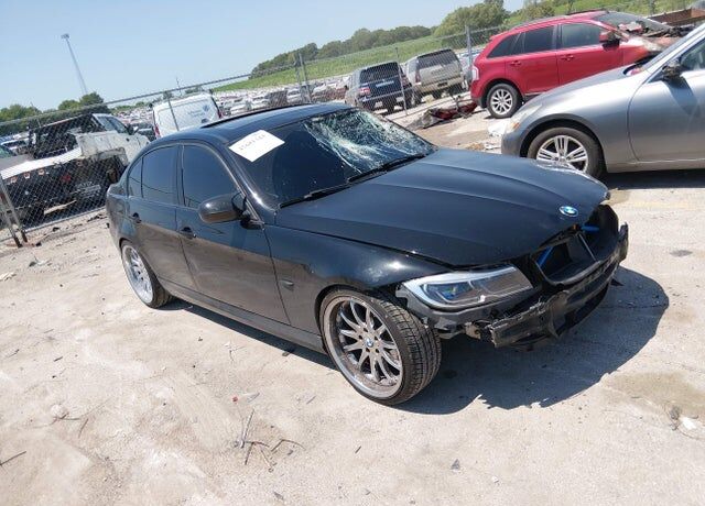 2011 BMW 3 Series