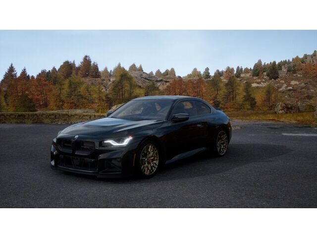 2026 BMW M2