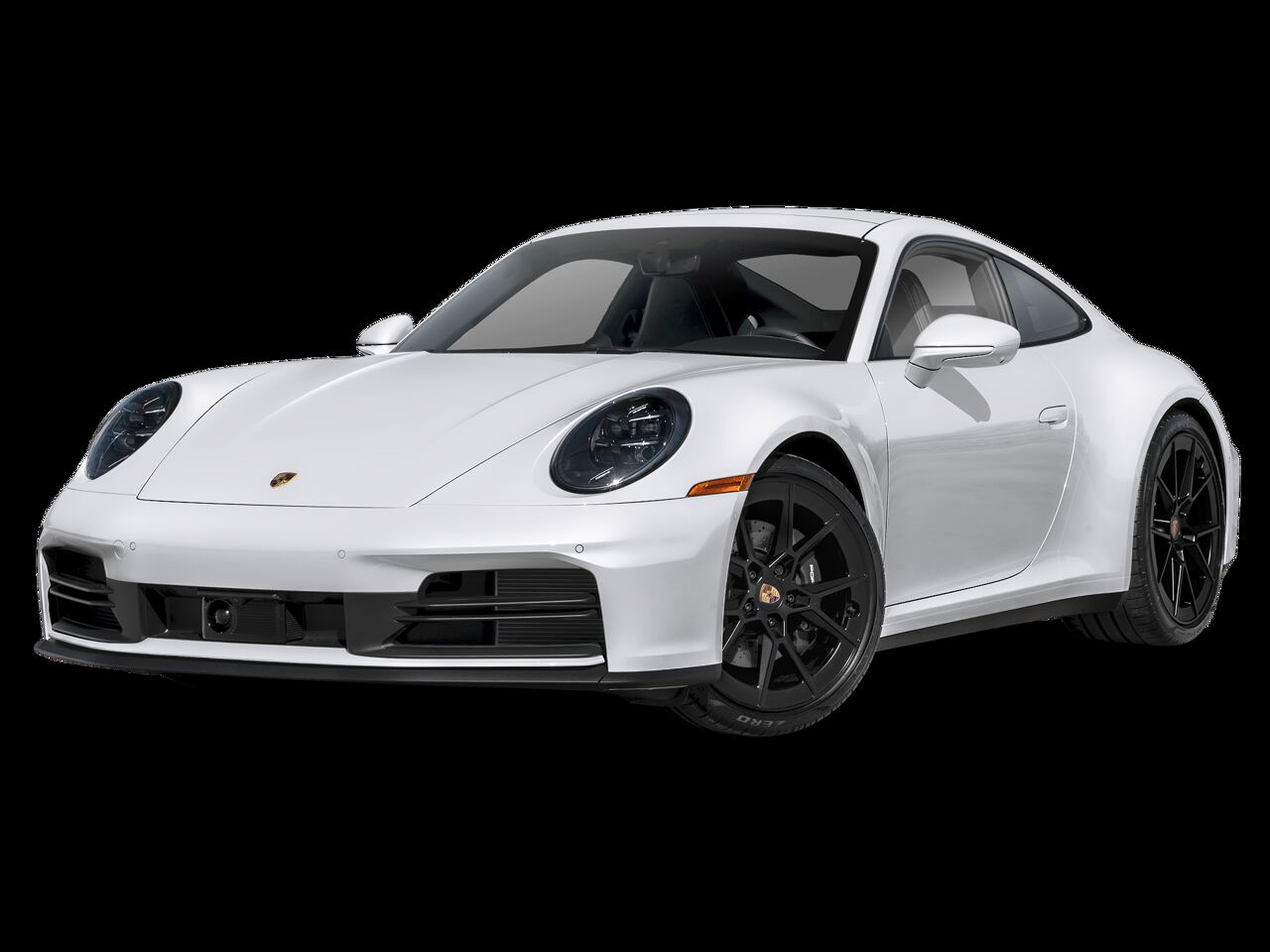2026 PORSCHE 911