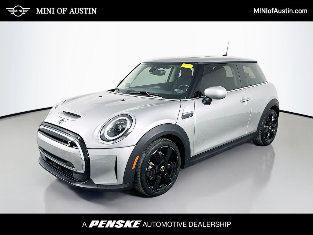 2024 MINI Hardtop