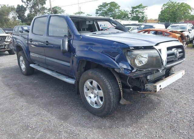 2006 TOYOTA Tacoma