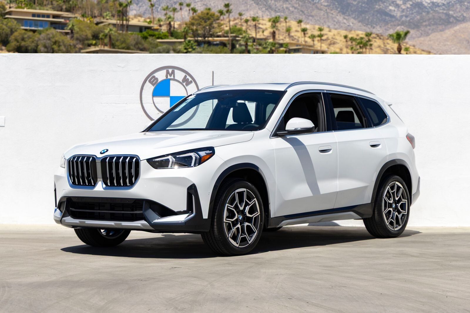 2026 BMW X1
