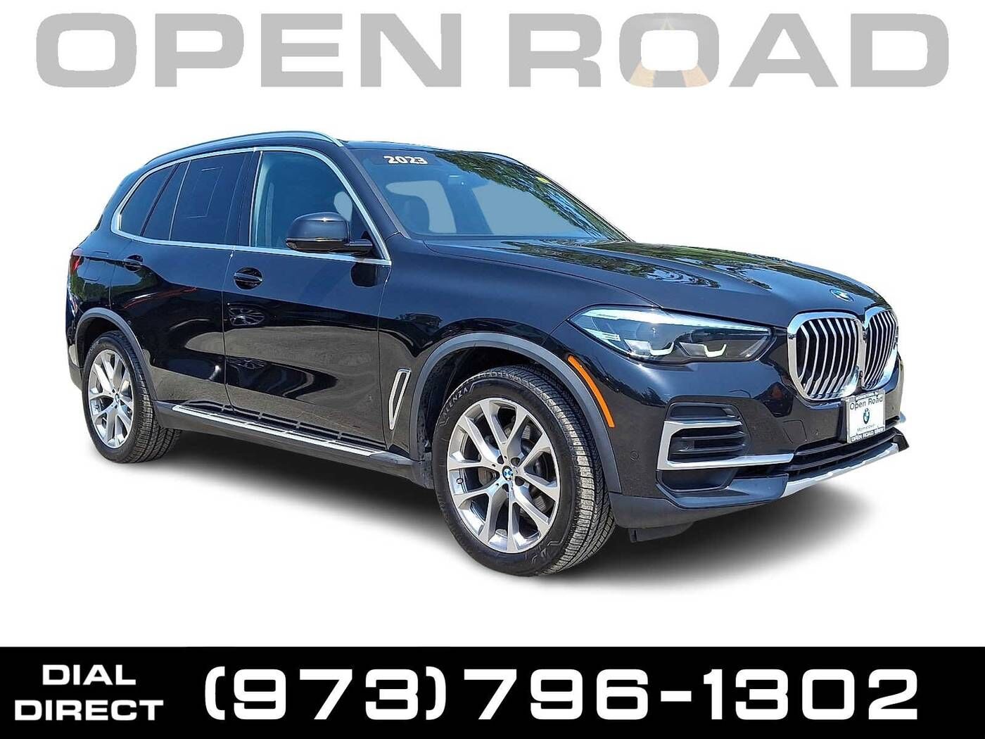 2023 BMW X5