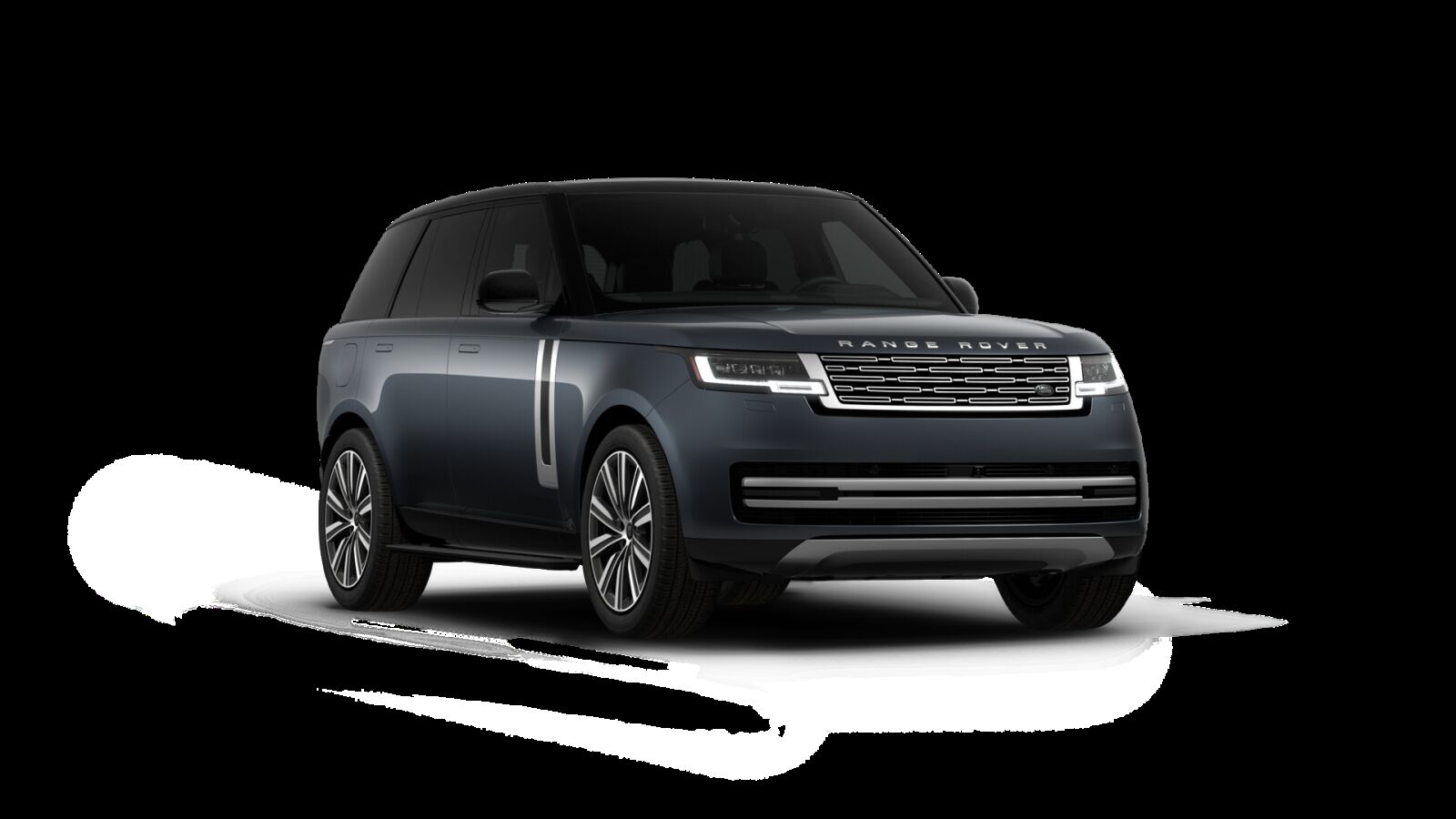 2027 LAND ROVER Range Rover