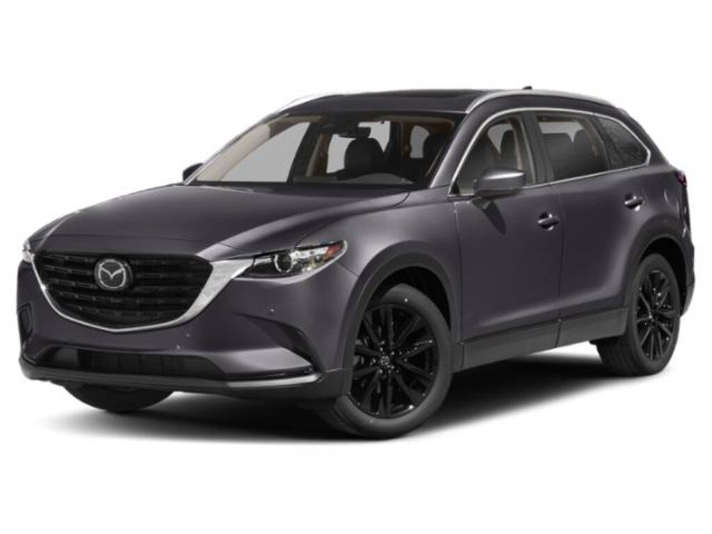 2022 MAZDA CX-9