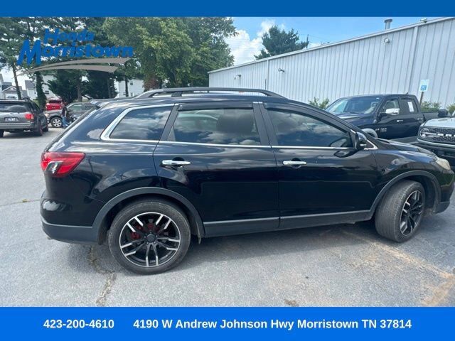 2013 MAZDA CX-9