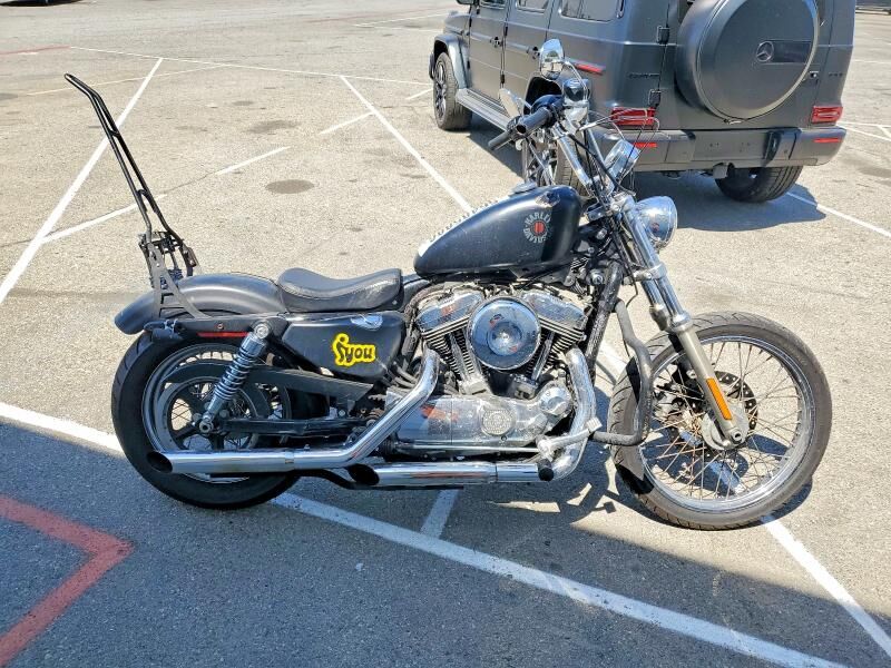 2014 HARLEY DAVIDSON Seventy-Two