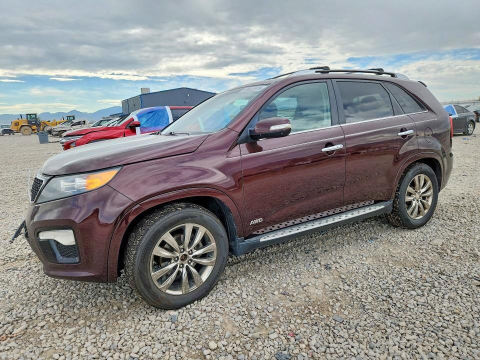 2013 KIA Sorento