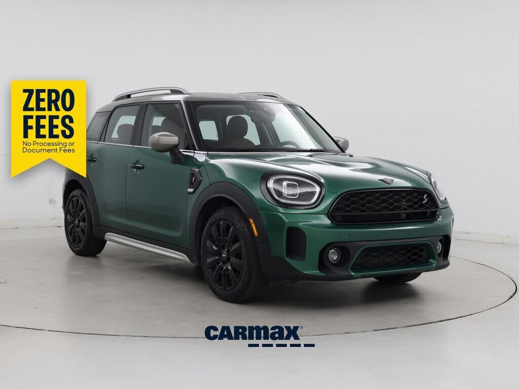 2023 MINI Countryman