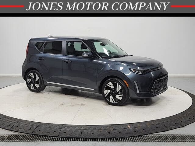 2025 KIA Soul