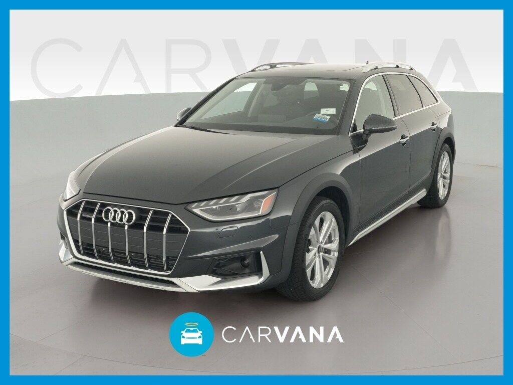 2023 AUDI A4 allroad