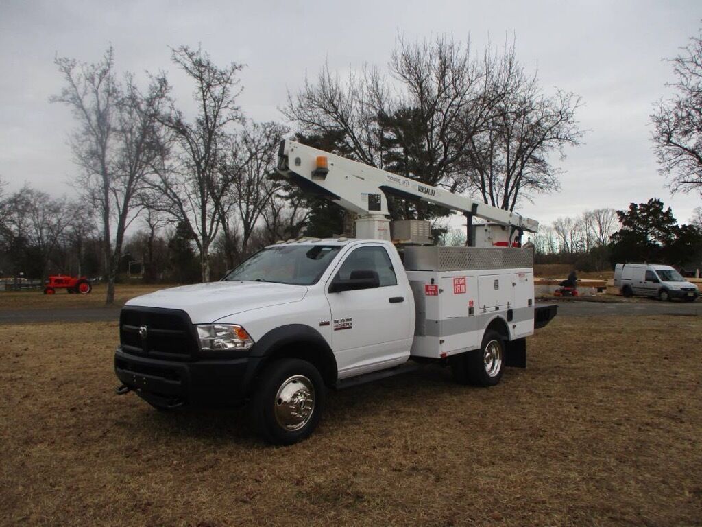 RAM 4500