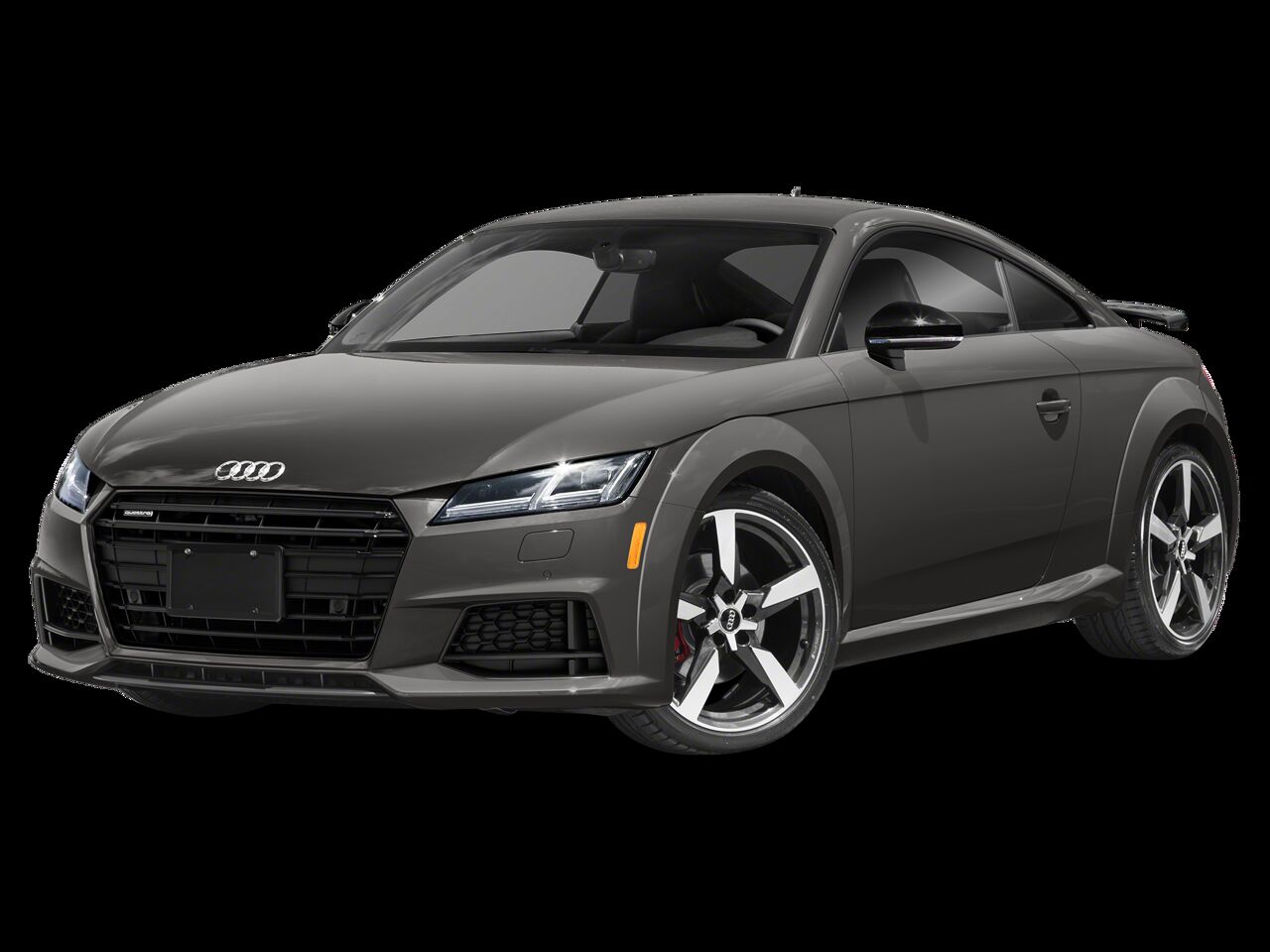 2022 AUDI TT