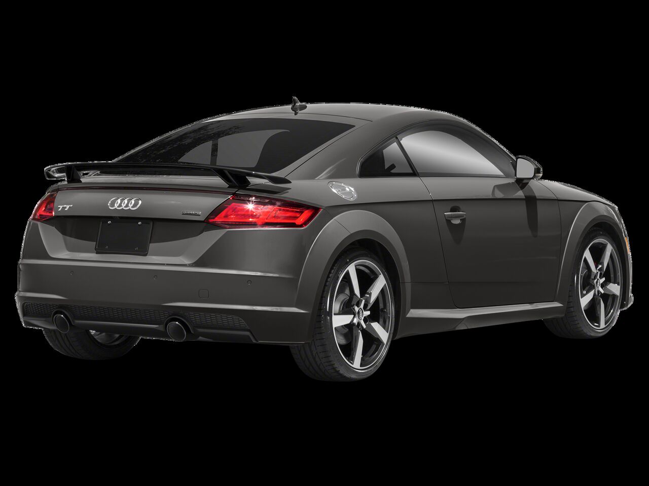 2022 Audi TT