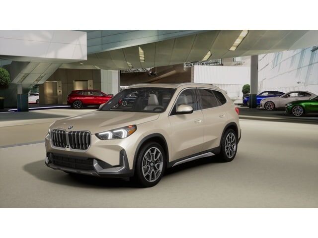 2027 BMW X1