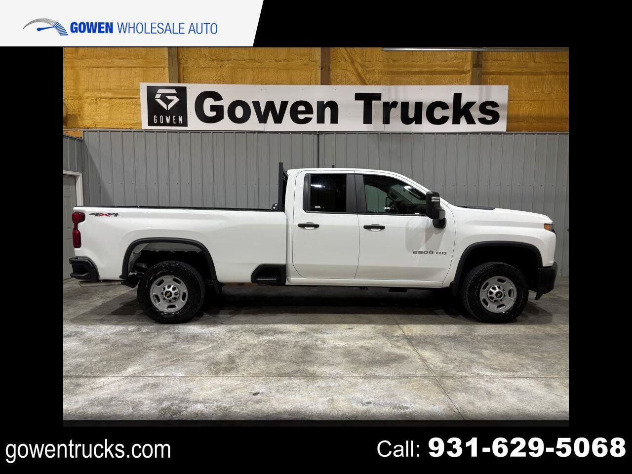 2021 CHEVROLET Silverado