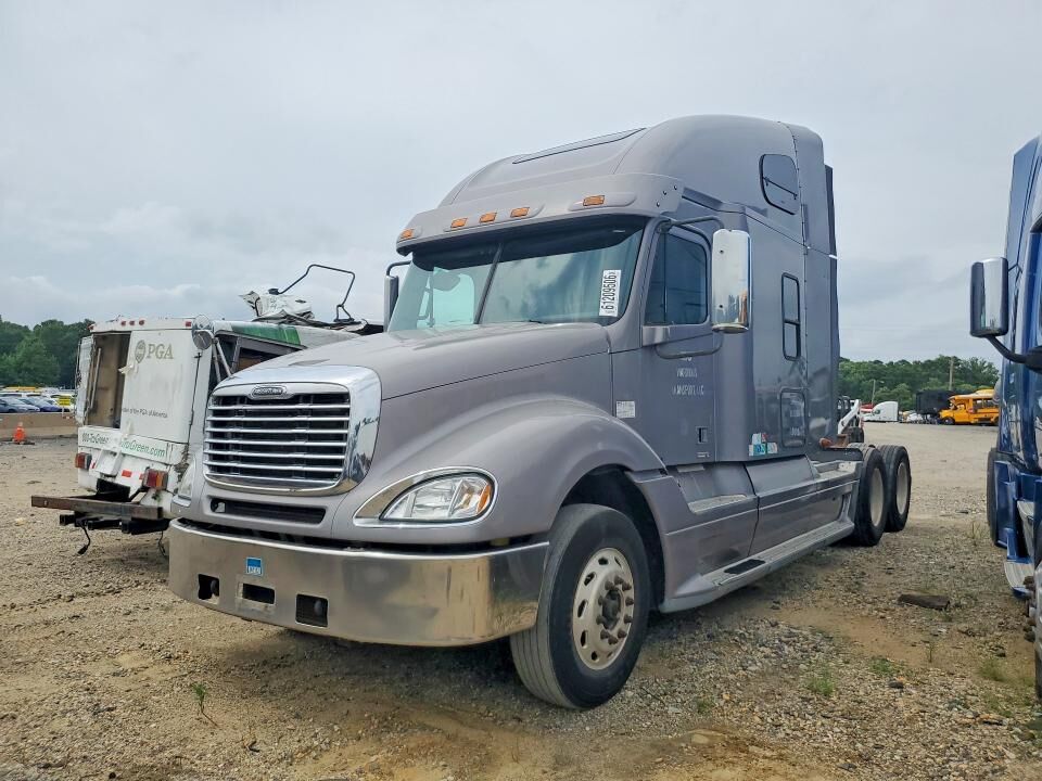 2007 FREIGHTLINER Columbia