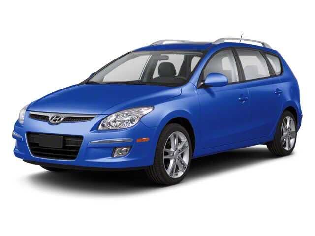 Hyundai Elantra Touring