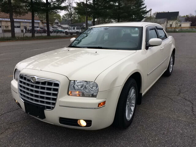 2008 CHRYSLER 300