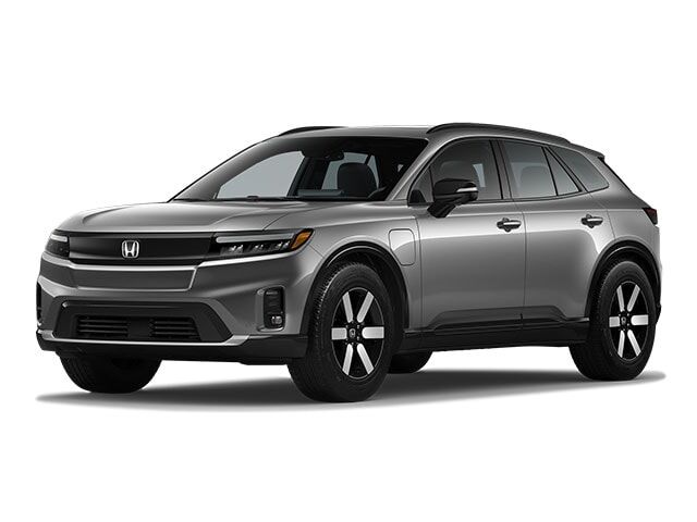 2026 HONDA Prologue