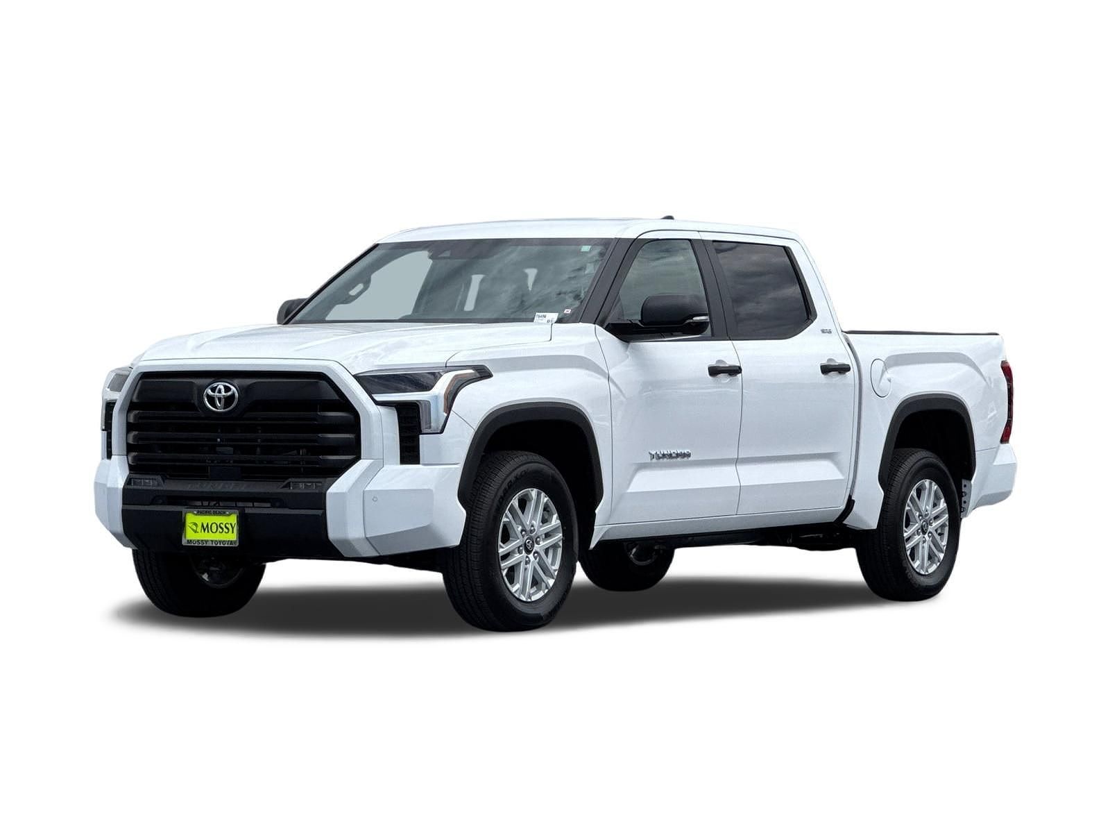 2026 TOYOTA Tundra