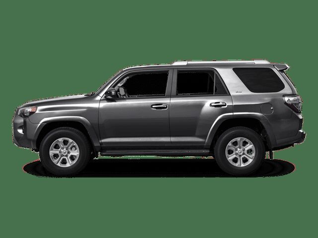 2016 TOYOTA 4-Runner