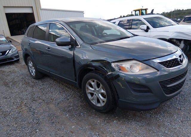 2011 MAZDA CX-9