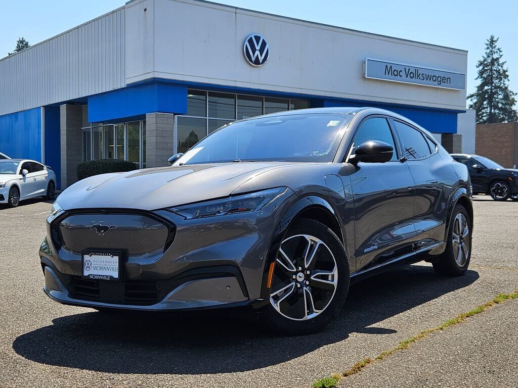 2023 FORD Mustang