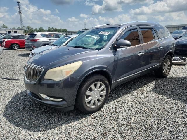 2014 BUICK Enclave