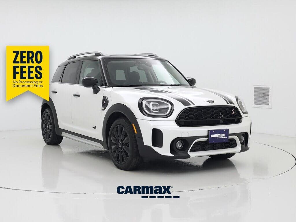 2024 MINI Countryman