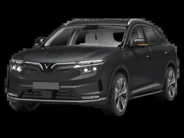 2025 VINFAST VF 8