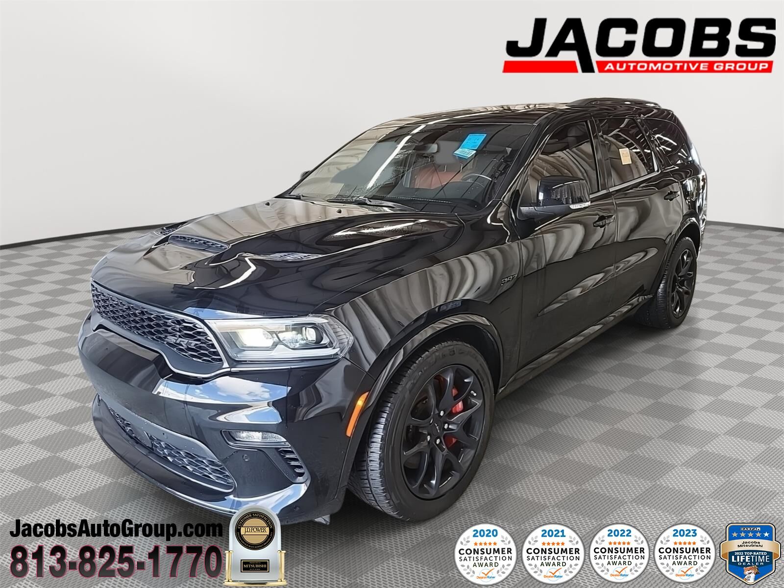 2023 DODGE Durango