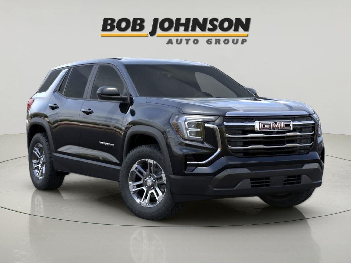 2027 GMC Terrain