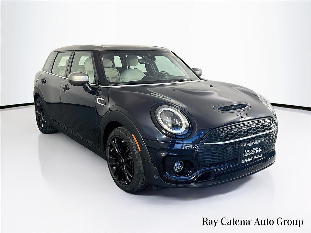 2024 MINI Clubman