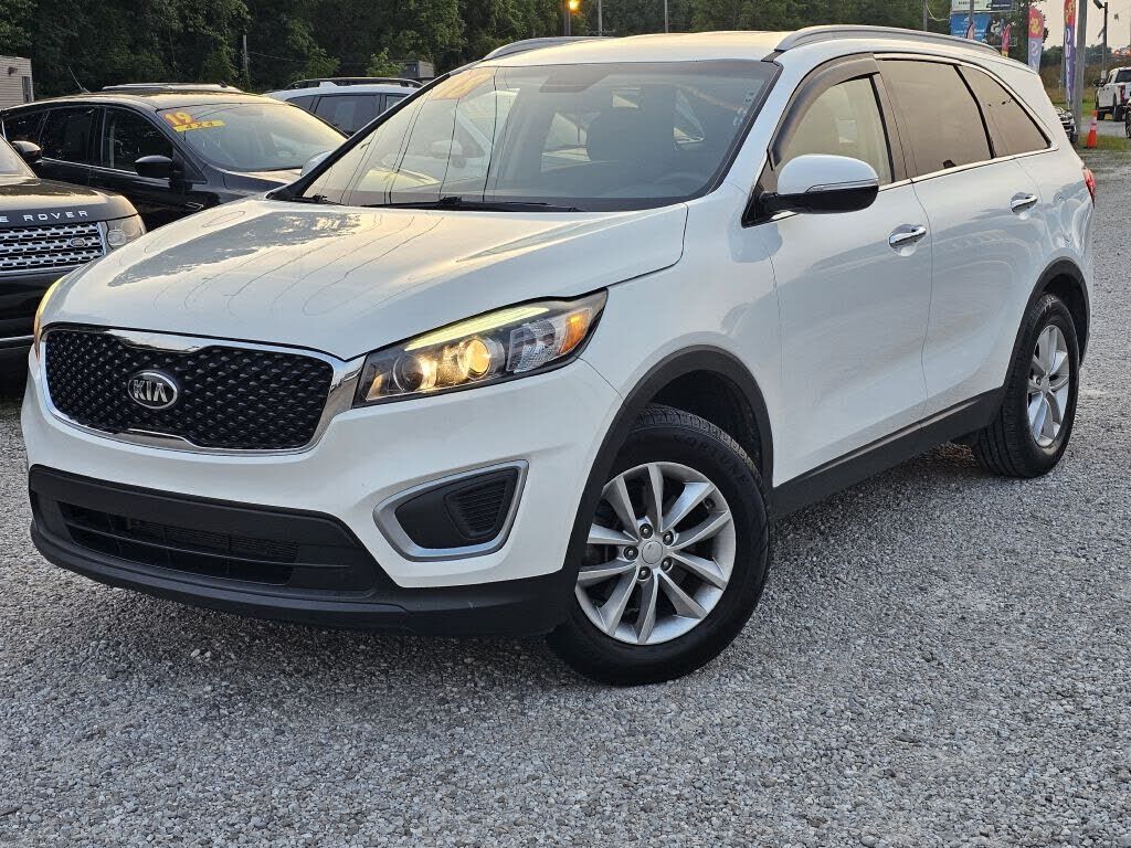 2018 KIA Sorento