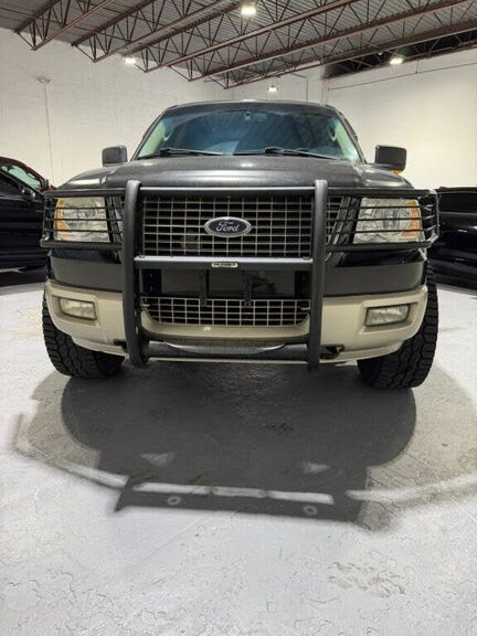 2006 FORD Expedition