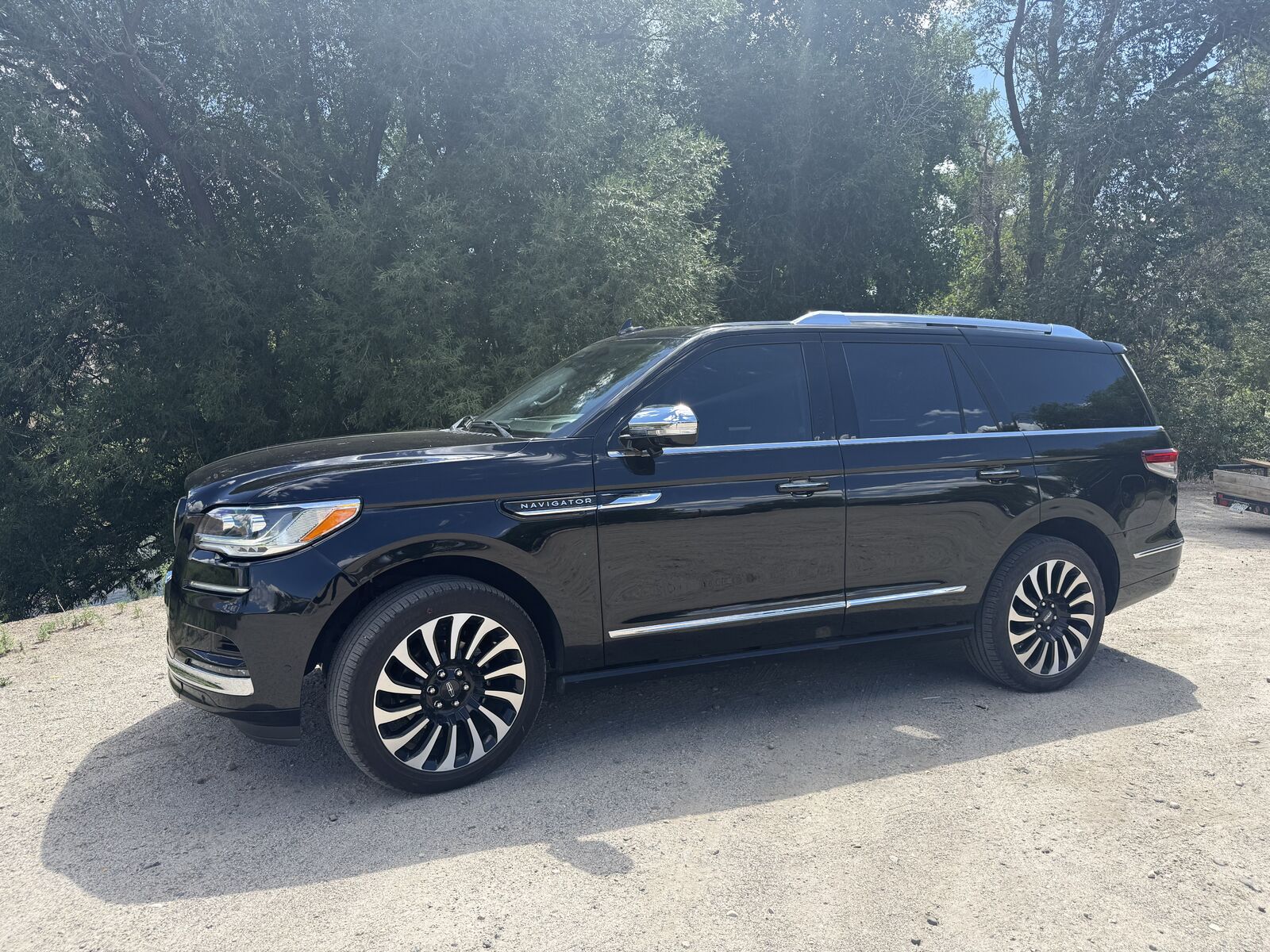 2023 LINCOLN Navigator