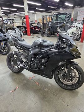2024 KAWASAKI Ninja