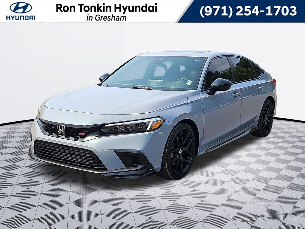 2023 HONDA CIVIC