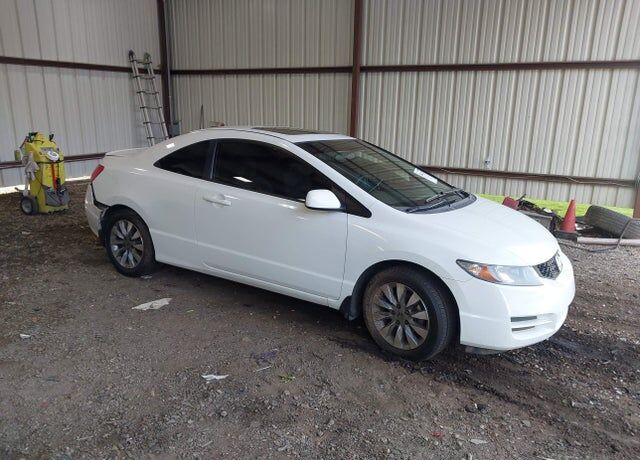 2010 HONDA Civic